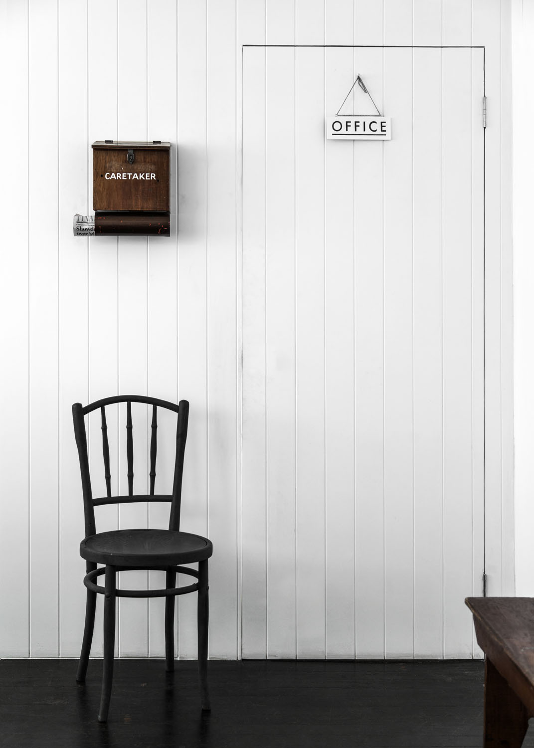 Trentham General Interior Styling by Lynda Gardener